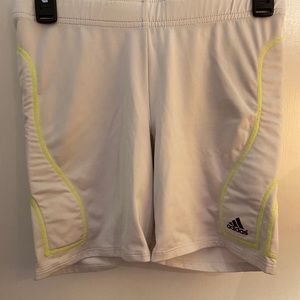Women’s Adidas Softball Sliding Shorts Size S